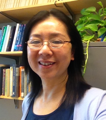 Dr. Mei-Cheng Wang